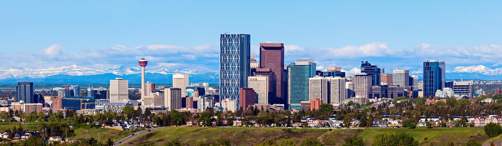 See Calgary with our minivan airport shuttle or tour service